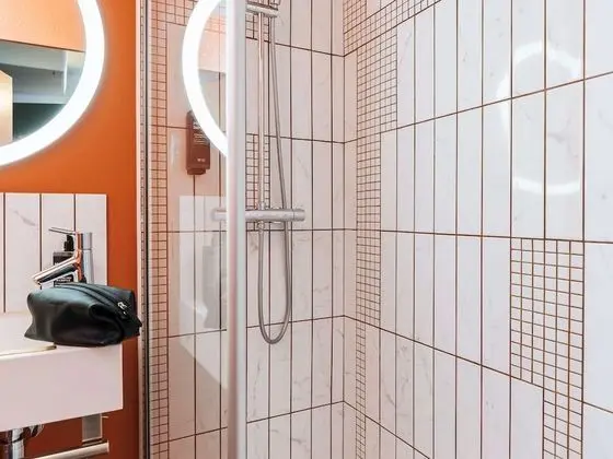 Standard Oda, 2 Tek Kişilik Yatak