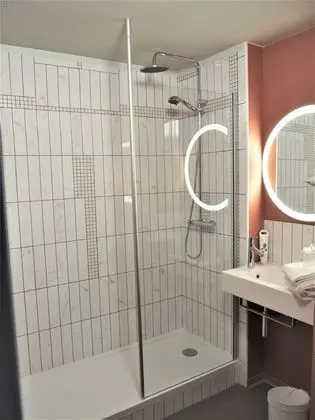 Standard Oda, 2 Tek Kişilik Yatak
