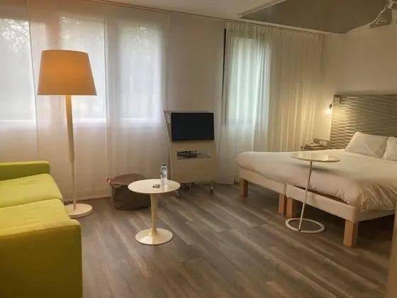 Family Süit, 1 Çift Kişilik Yatak ve Çekyat