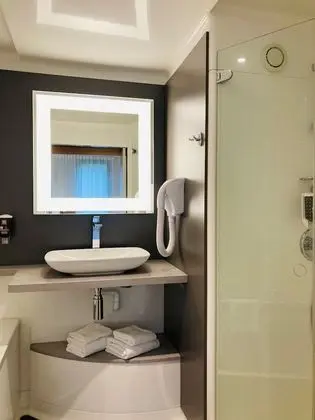 Family Süit, 1 Çift Kişilik Yatak ve Çekyat