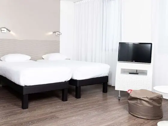 Standard Oda, 2 Tek Kişilik Yatak