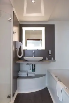 Standard Oda, 2 Tek Kişilik Yatak