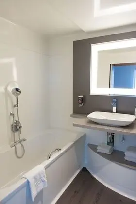 Standard Tek Büyük Yataklı Oda, 1 Çift Kişilik Yatak