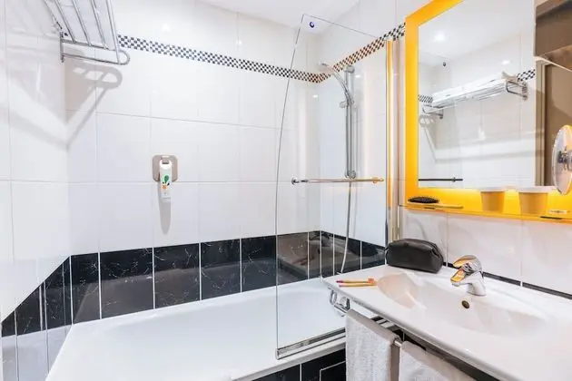Standard Oda, 2 Tek Kişilik Yatak