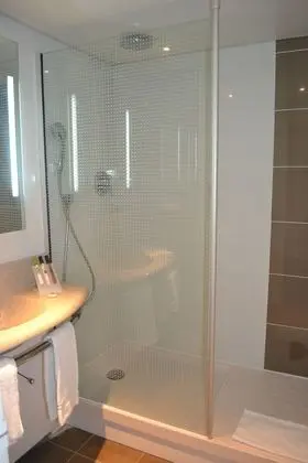 Standard Oda, 1 Çift Kişilik Yatak