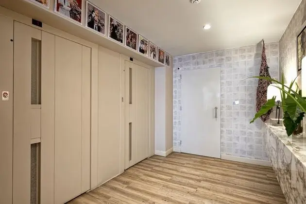 Premium Tek Büyük Yataklı Oda