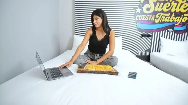 Standard Oda, 2 Tek Kişilik Yatak