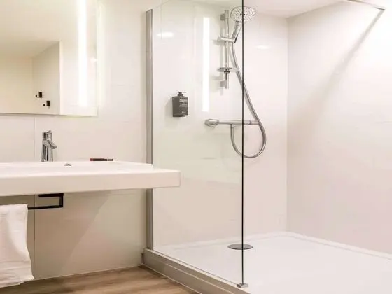 Standard Tek Büyük Yataklı Oda, 1 Çift Kişilik Yatak (Duo)