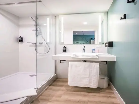 Standard Tek Büyük Yataklı Oda, 1 Çift Kişilik Yatak (Duo)