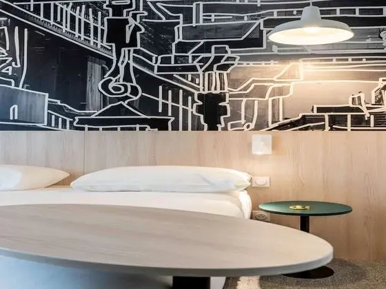 Superior Tek Büyük Yataklı Oda, 1 Çift Kişilik Yatak