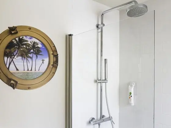 İki Ayrı Yataklı Oda, 2 Tek Kişilik Yatak