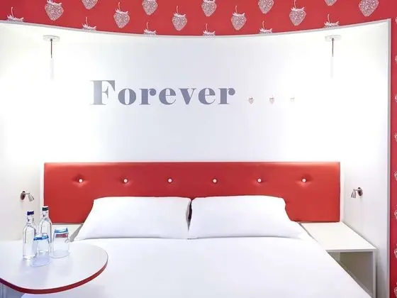 Premium Tek Büyük Yataklı Oda, 1 Çift Kişilik Yatak (20% off bar and restaurant)