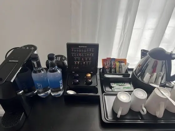 Premium Tek Büyük Yataklı Oda, 1 Çift Kişilik Yatak (20% off bar and restaurant)