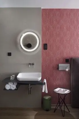 Superior Tek Büyük Yataklı Oda, 1 Çift Kişilik Yatak