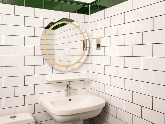 Oda, 1 Çift Kişilik Yatak, Balkon
