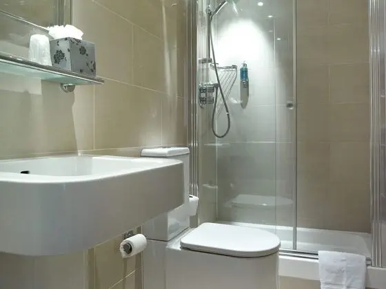 Oda, 1 Çift Kişilik Yatak, Balkon