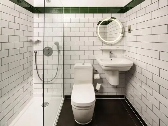 Oda, 1 Çift Kişilik Yatak, Balkon