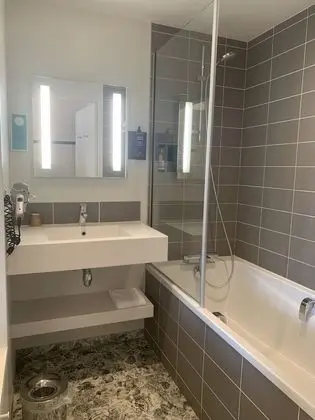 Standard Oda, 2 Tek Kişilik Yatak