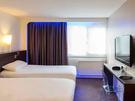 Standard Oda, 2 Tek Kişilik Yatak