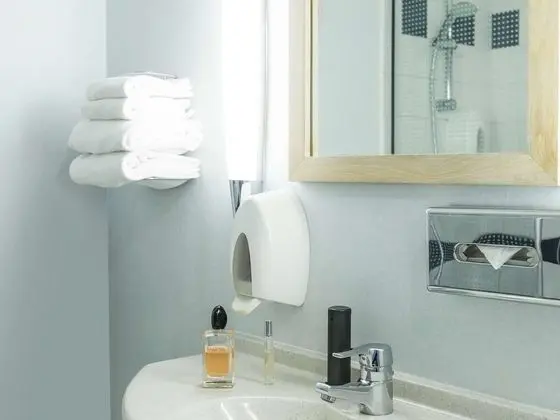 Standard Tek Büyük Yataklı Oda, 1 Çift Kişilik Yatak