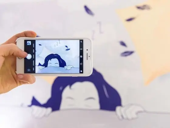 Standard Tek Büyük Yataklı Oda, 1 Çift Kişilik Yatak