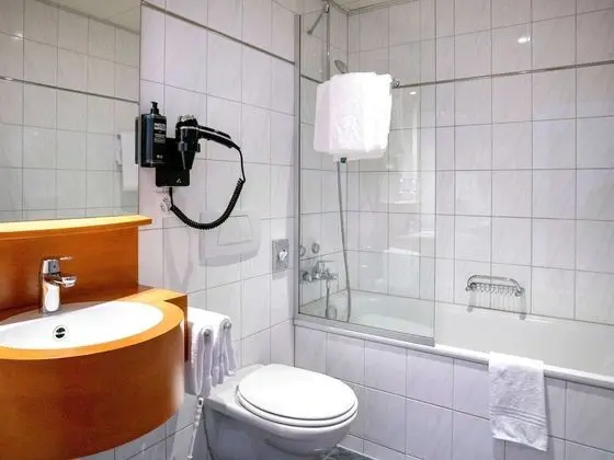 Standard Oda, 1 En Büyük (King) Boy Yatak