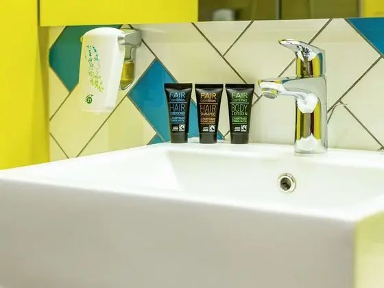 Premium Oda, 1 Çift Kişilik Yatak