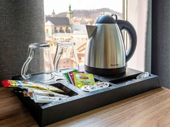 Premium Oda, 1 Çift Kişilik Yatak