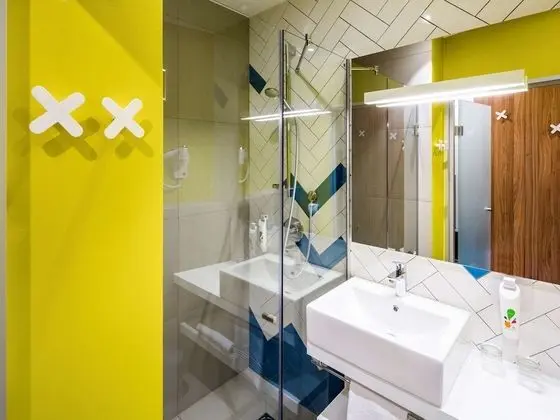 Standard Tek Büyük Yataklı Oda, 1 Çift Kişilik Yatak