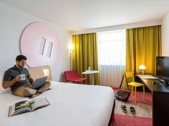 Comfort Tek Büyük Yataklı Oda, 1 Çift Kişilik Yatak