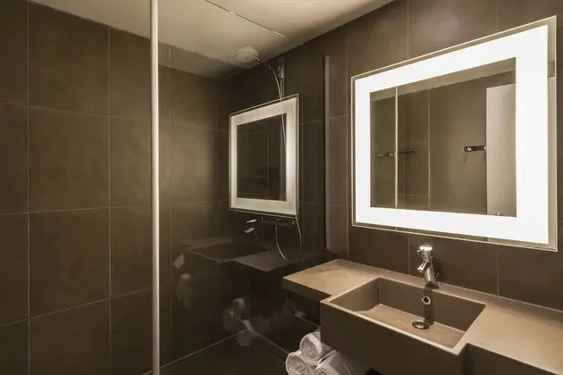 Comfort Tek Büyük Yataklı Oda, 1 Çift Kişilik Yatak