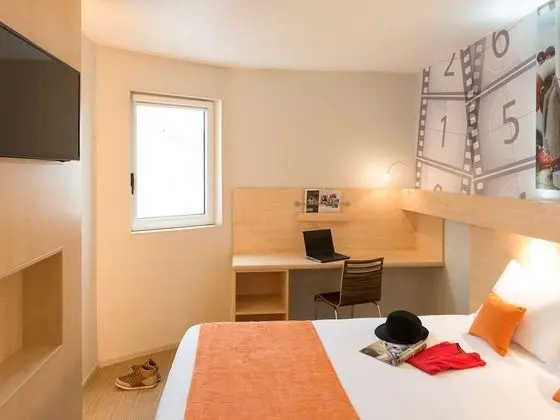 Standard Tek Büyük Yataklı Oda, 1 En Büyük (King) Boy Yatak