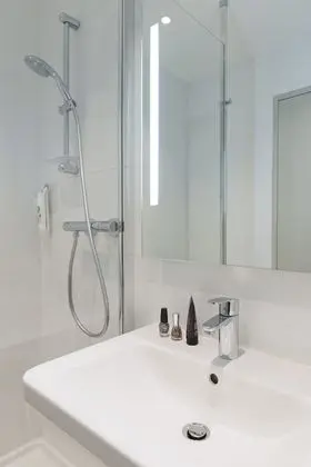 Standard Tek Büyük Yataklı Oda, 1 En Büyük (King) Boy Yatak