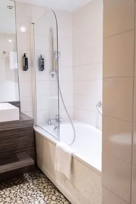 Standard Oda, 2 Tek Kişilik Yatak