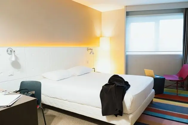 Standard Tek Büyük Yataklı Oda, 1 Çift Kişilik Yatak