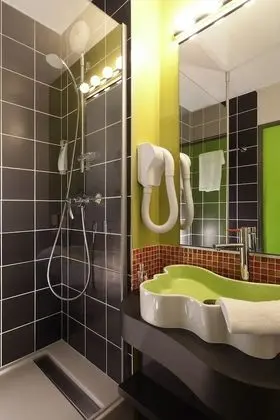 Standard Tek Büyük Yataklı Oda, 1 Çift Kişilik Yatak