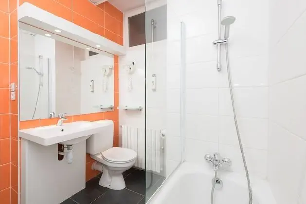 Standard Oda, 2 Tek Kişilik Yatak