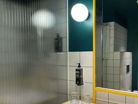 Standard Oda, 2 Tek Kişilik Yatak