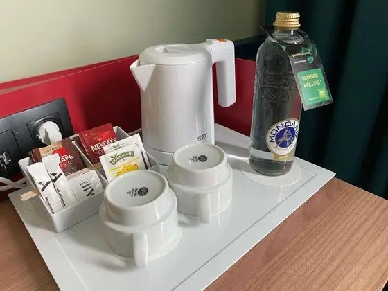 Standard Tek Büyük Yataklı Oda, 1 Çift Kişilik Yatak