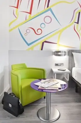 Standard Oda, 2 Tek Kişilik Yatak