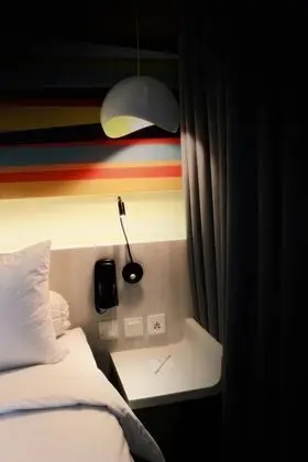 Superior Oda, 1 Çift Kişilik Yatak
