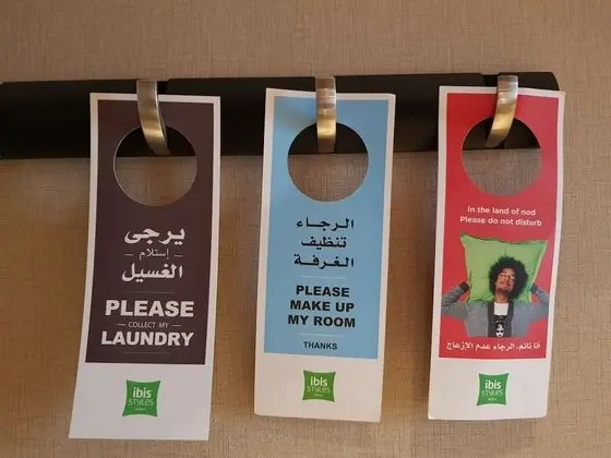 Standard Oda, 3 Tek Kişilik Yatak