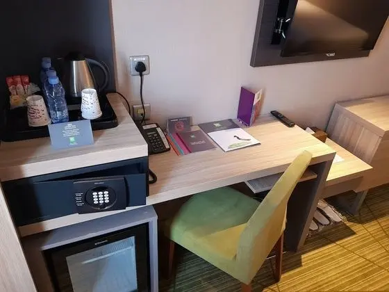 Standard Oda, Birden Çok Yatak