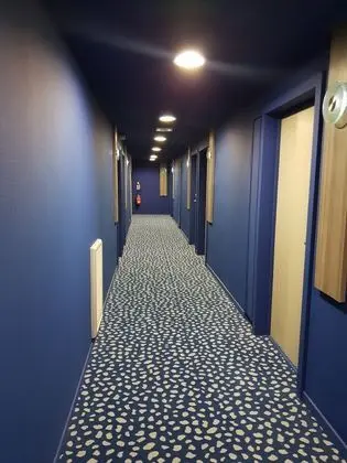 Standard İki Ayrı Yataklı Oda, 2 Tek Kişilik Yatak