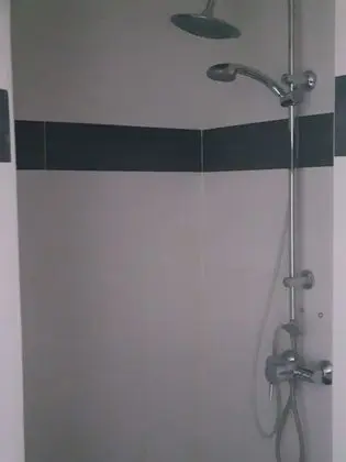 Standard İki Ayrı Yataklı Oda, 2 Tek Kişilik Yatak