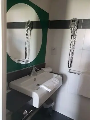 Standard Tek Büyük Yataklı Oda, 1 Çift Kişilik Yatak
