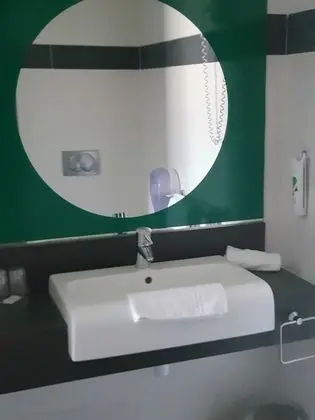 Standard Tek Büyük Yataklı Oda, 1 Çift Kişilik Yatak