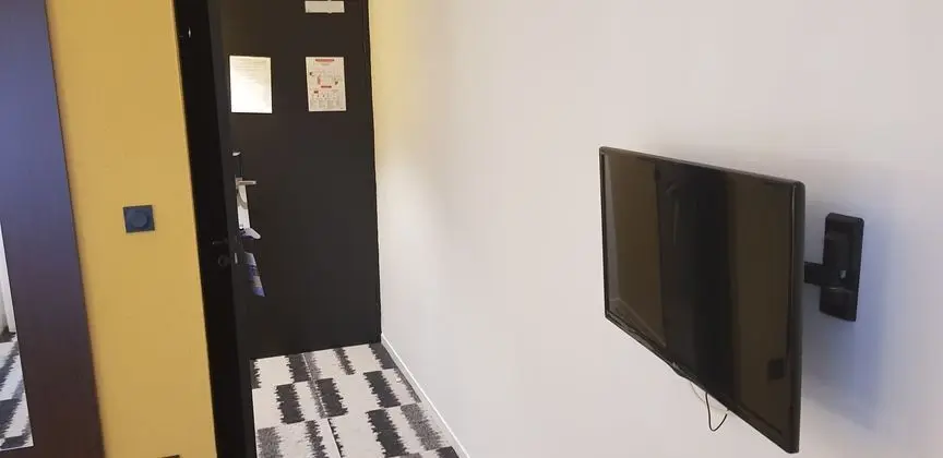 1 Çift Kişilik Veya 2 Tek Kişilik Yatak Standard