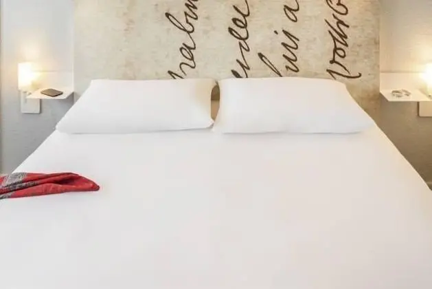 Standard Tek Büyük Yataklı Oda, 1 Çift Kişilik Yatak