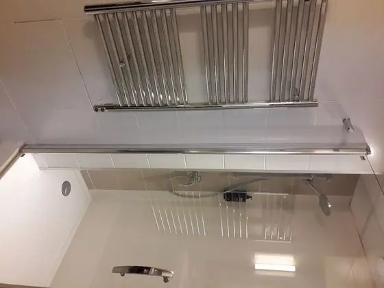 İki Ayrı Yataklı Oda, 2 Tek Kişilik Yatak